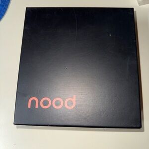 Nood Black Skincare Tool for Women